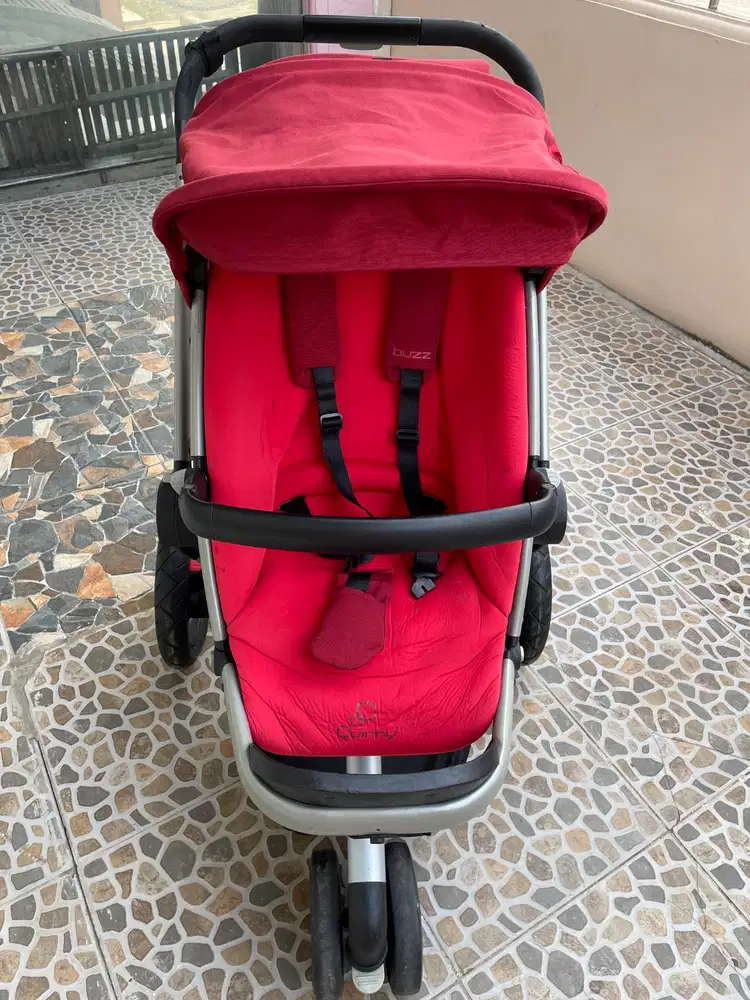 Stoller Quinny from Mothercare