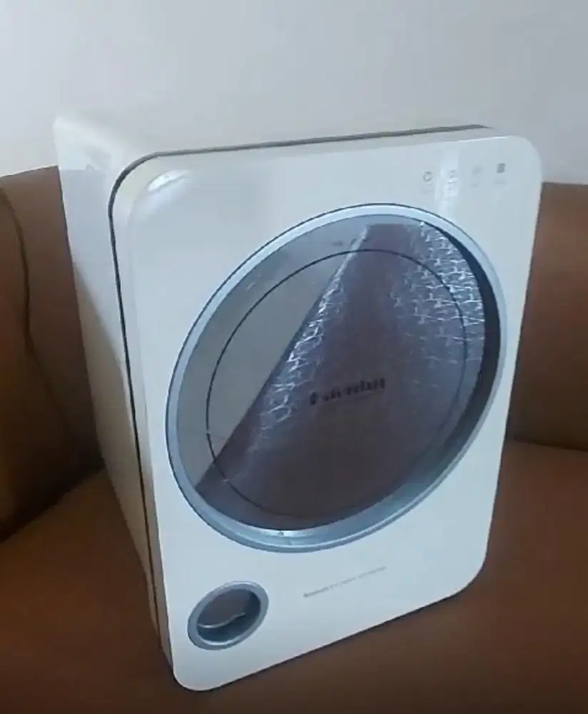 Haenim sterilizer