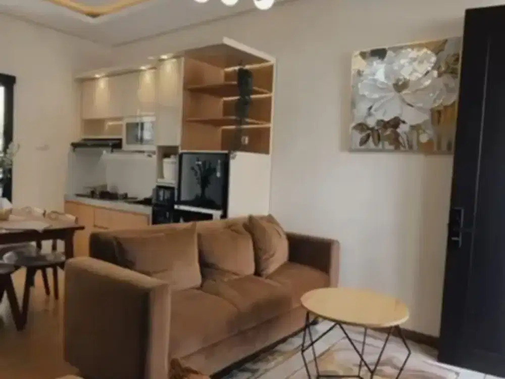 Rumah Keluarga Type 60 Ngawi – Desain Modern