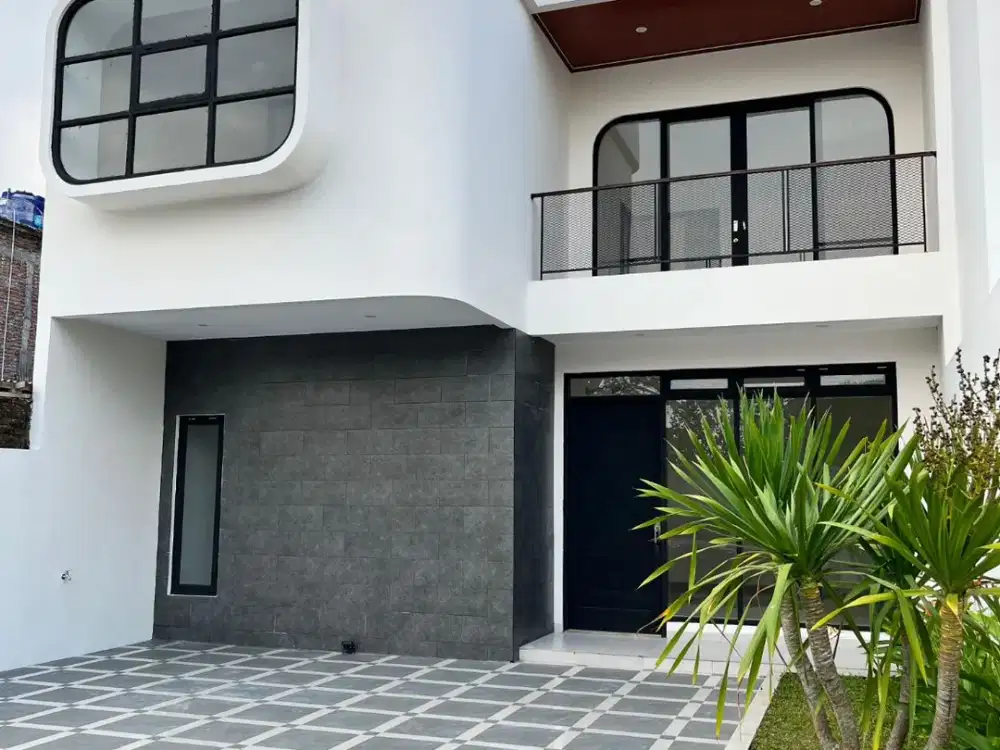 RUMAH DJUAL YOGYAKARTA, 3 MENIT Jl. SOLO JOGJA, SHM PBG