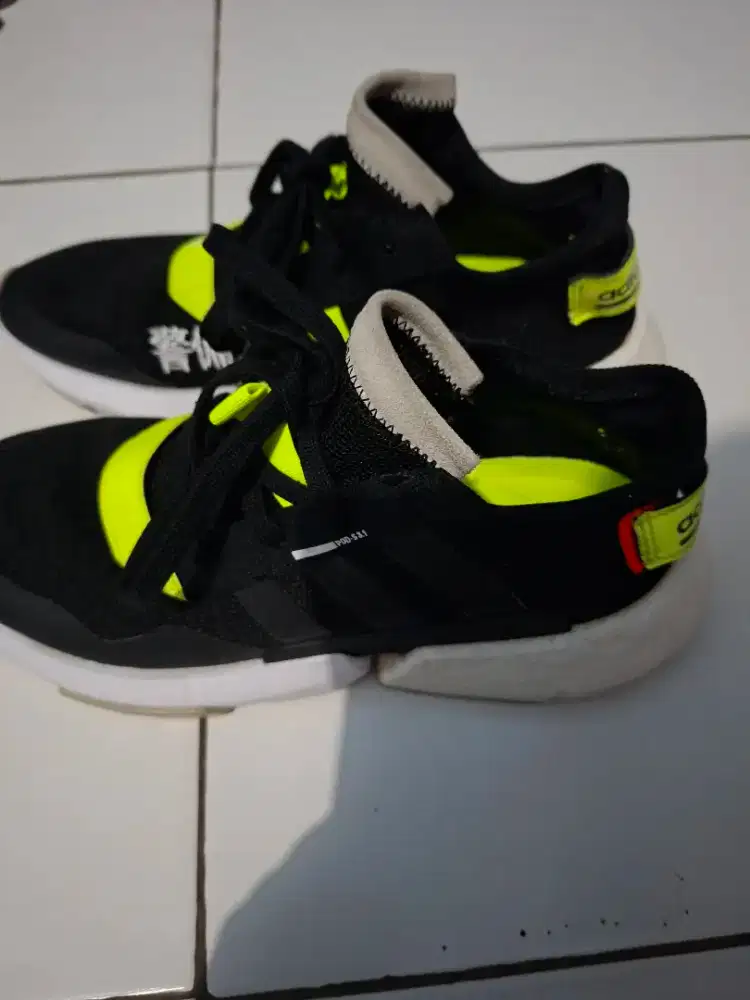 Jual Sepatu Adidas POD 3.1