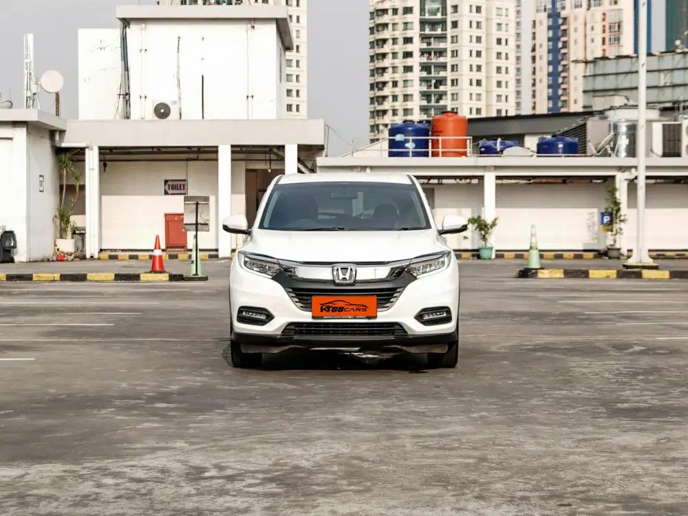 HONDA HRV SE TAHUN 2020