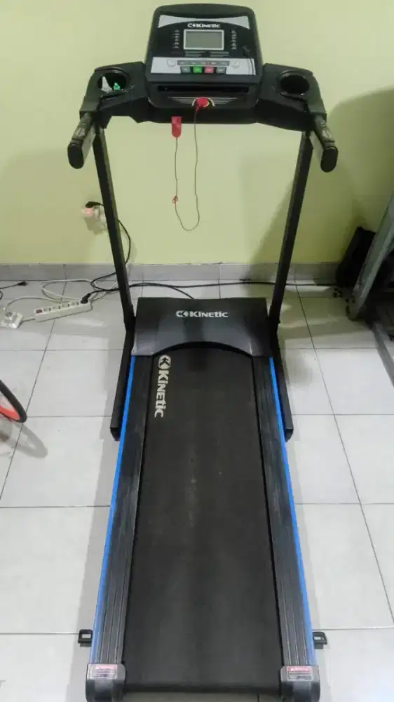 Treadmill kinetic GHN5400