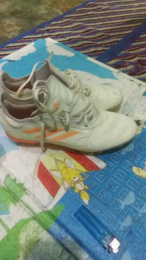 jual Bu size 41 setengh