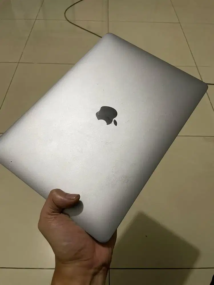 Macbook pro 2017