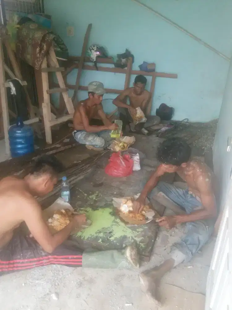 jasa Tukang  kontruksi bangunan dan renovasi