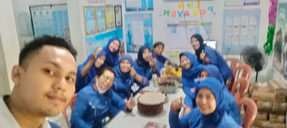Minuman  dan kenzler