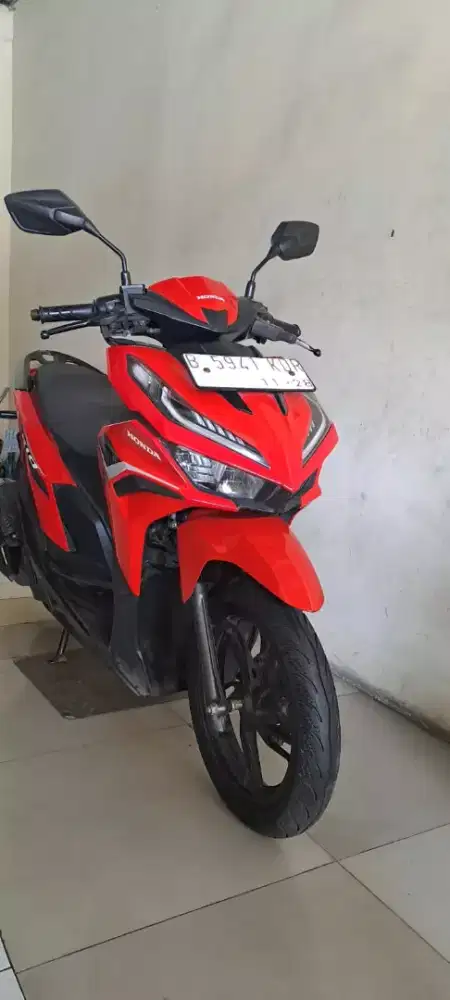 Vario 125 th 2023