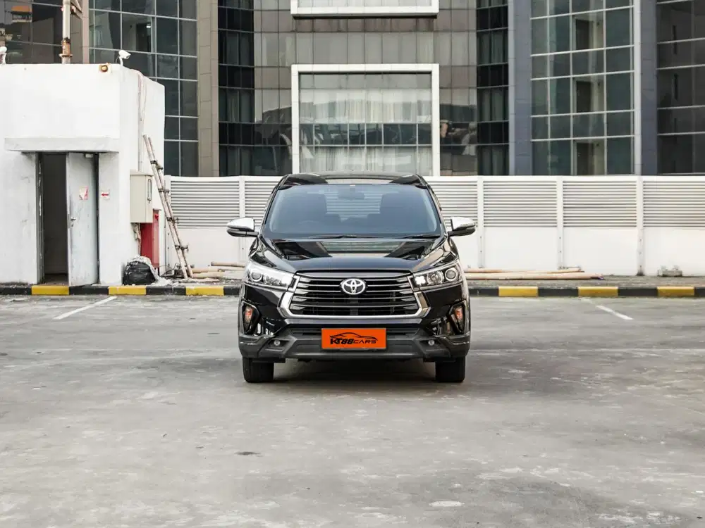 KIJANG INNOVA VENTURER 2.0 AT tahun 2021