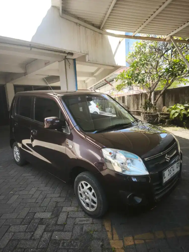 Karimun wagon R terawat dan harga terbaik