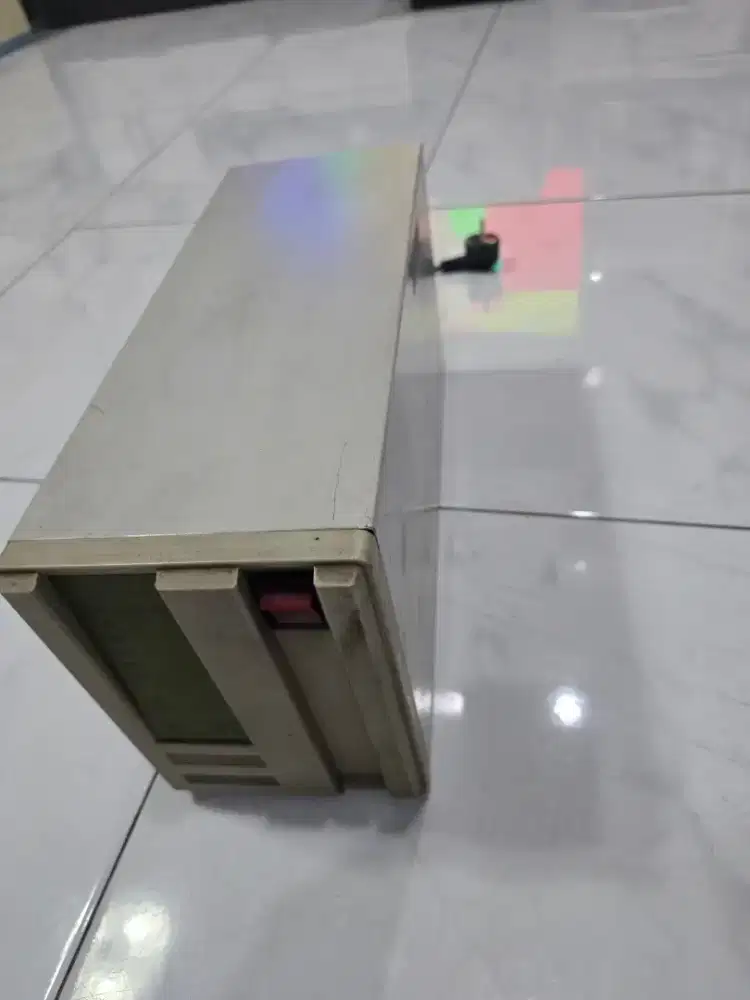 Ups merk ICA ,220 va