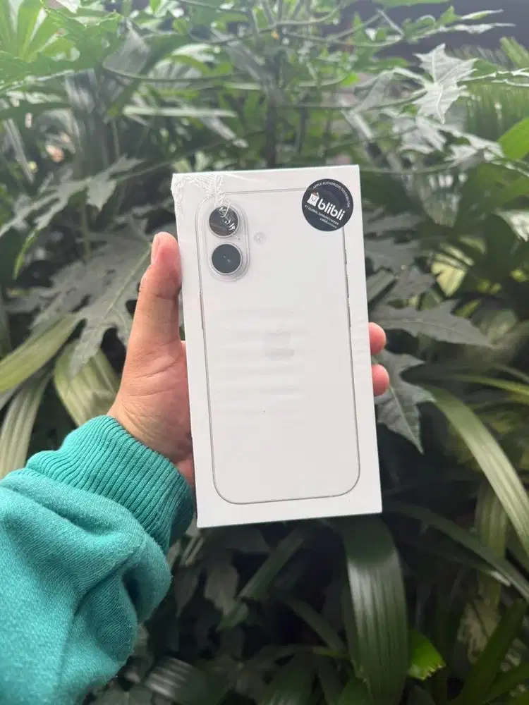 iphone 17 basic 256 segel