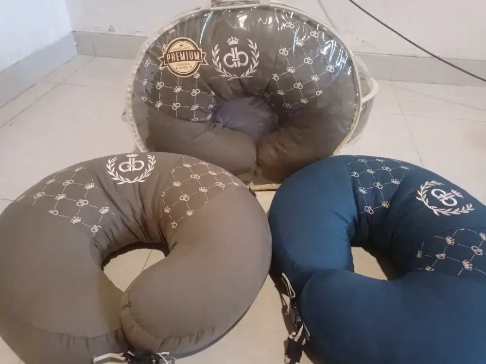 Perlengkapan bayi