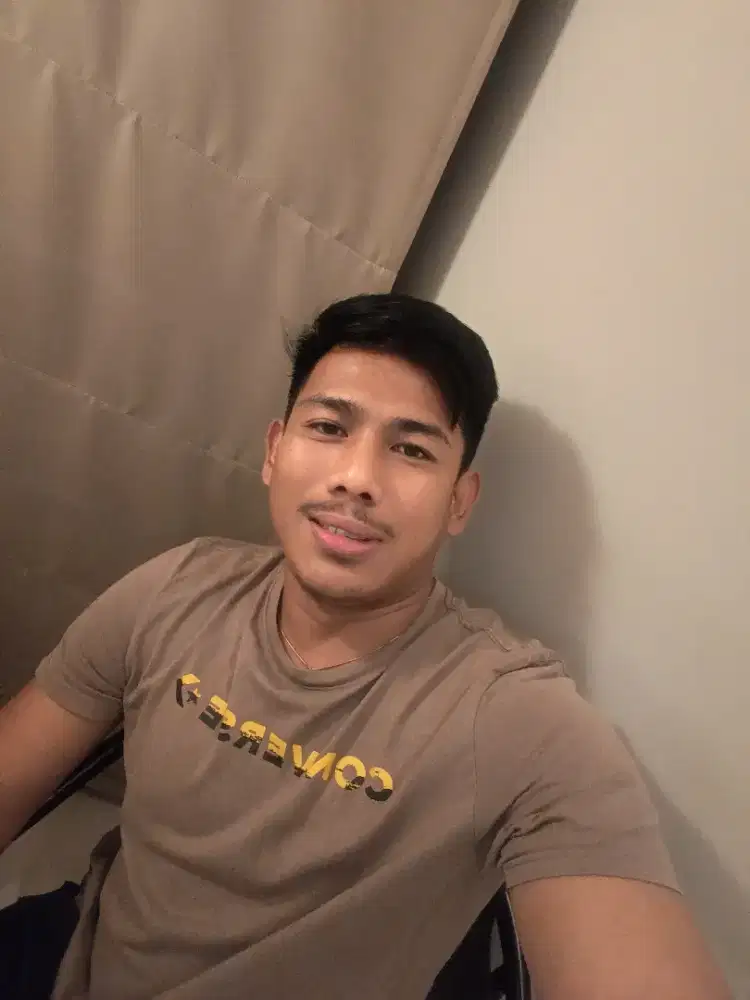 Cari lowongan kerja