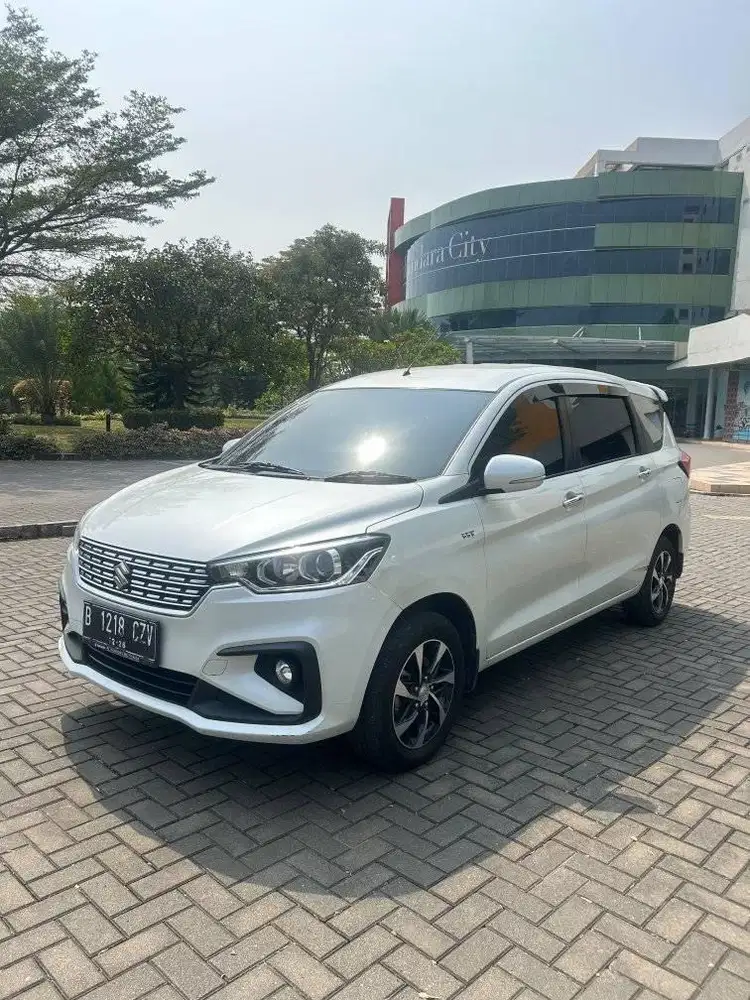 suzuki ertiga gx manual