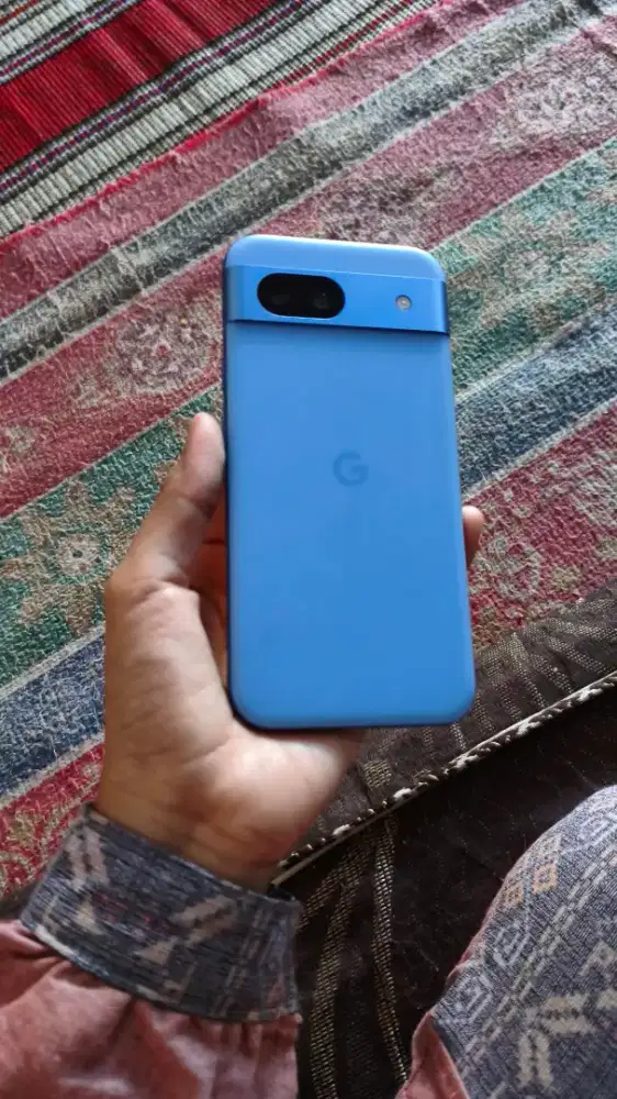 Google pixel 8a