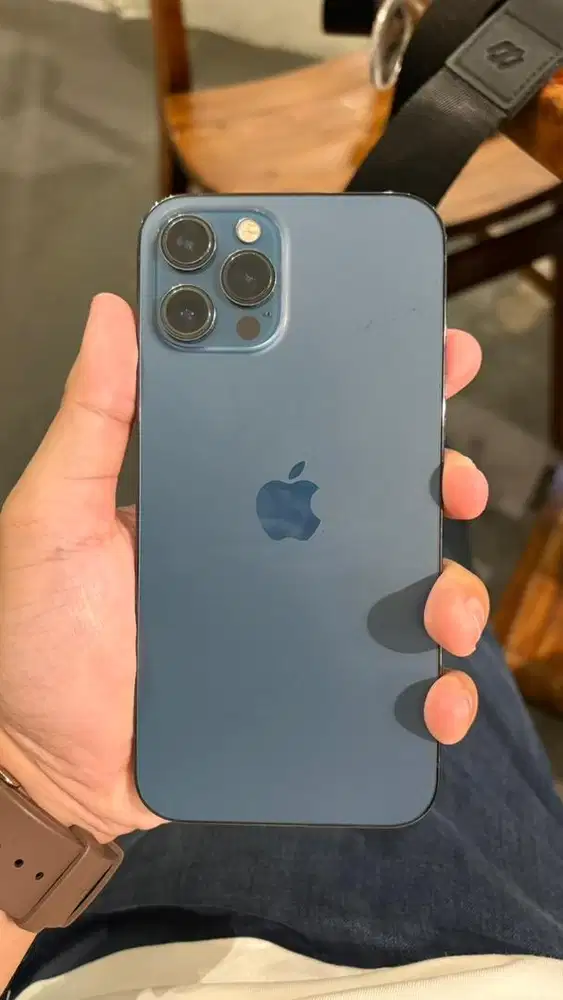 iphone 12 pro max 128 ibox
