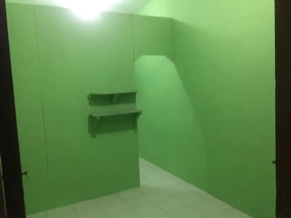 KONTRAKAN/KOST MURAH DI CONDET BATU AMPAR KRAMAT JATI
