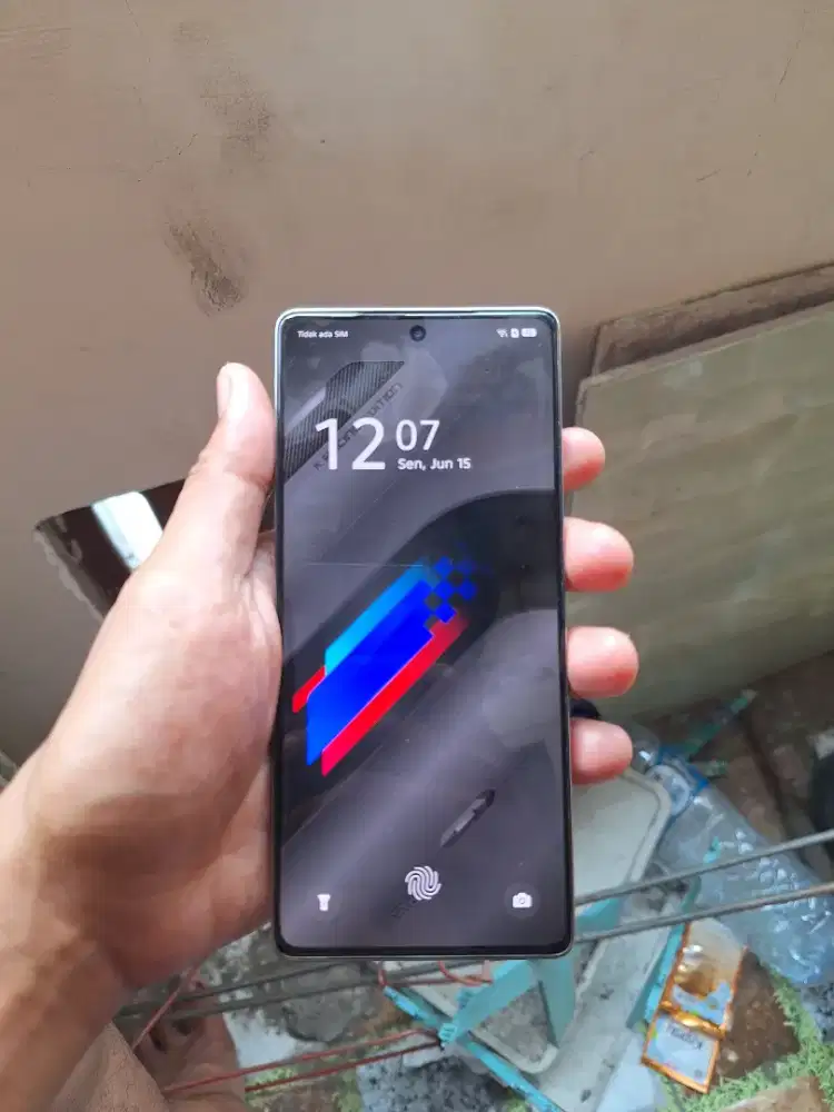 Infinix Note 40 BMW 8+8/256