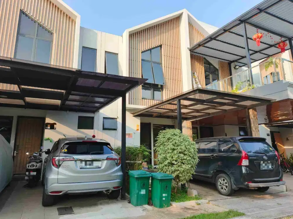 Dijual Rumah Citra 8 Murah