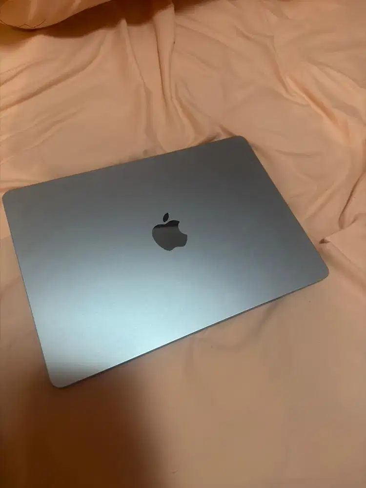 Macbook Air M4 2025
