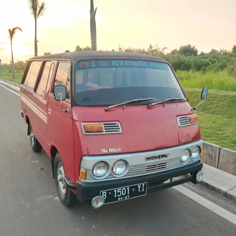Mitsubishi Colt T120 th 78
