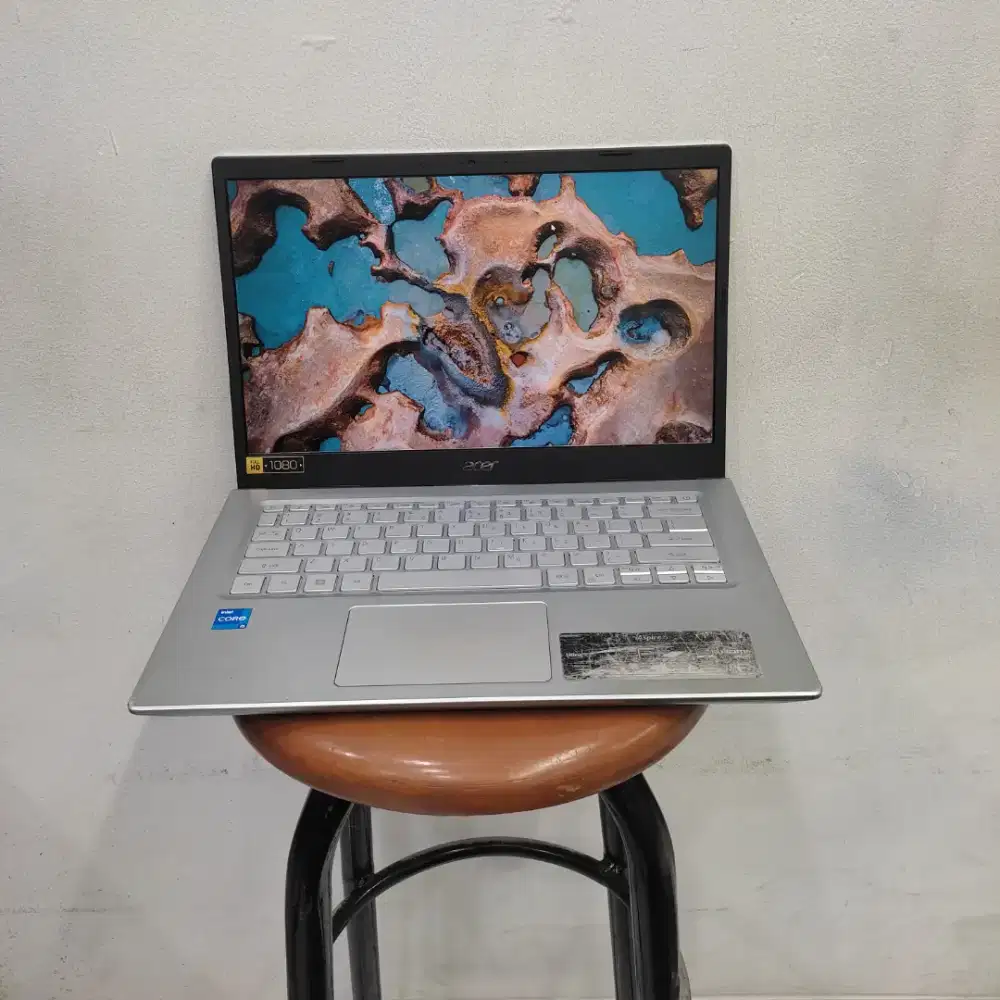 ACER ASPIRE A514-54 INTEL CORE i5-1135G7 RAM 8 GB SSD 512 GB