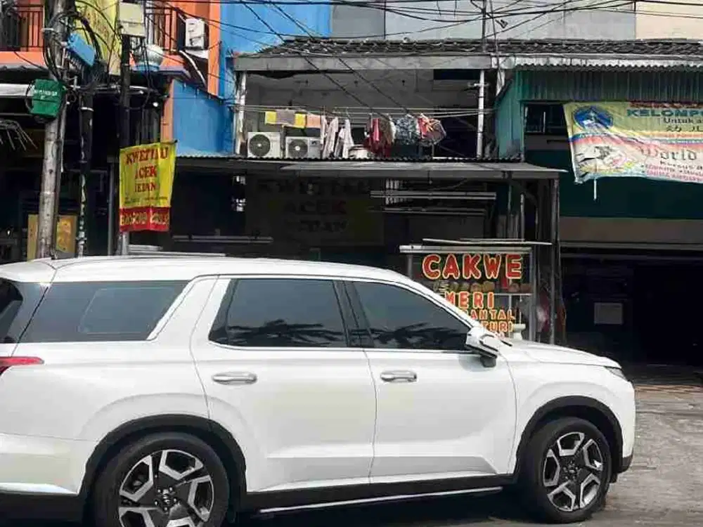 Dijual Ruko 2 lantai di Jalan Pluit Sakti, Pluit, Jakarta Utara.