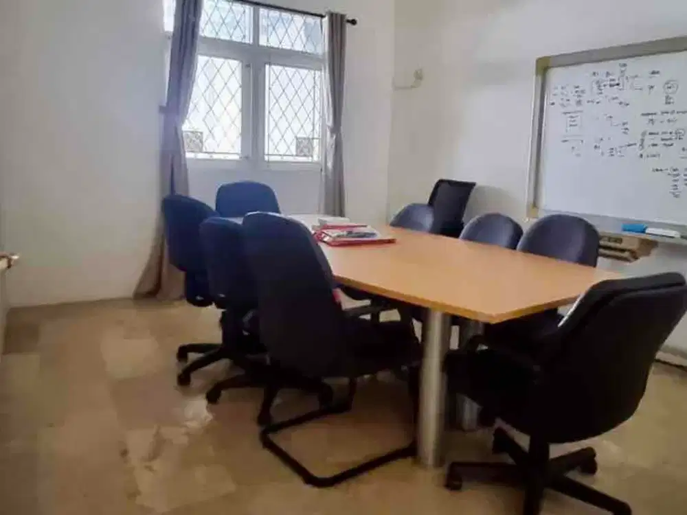 Rumah Cluster Jati Padang Jakarta Selatan – Dekat TB Simatupang & Area Strategis Kawasan Bisnis