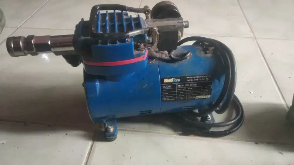 Kompresor mini multipro