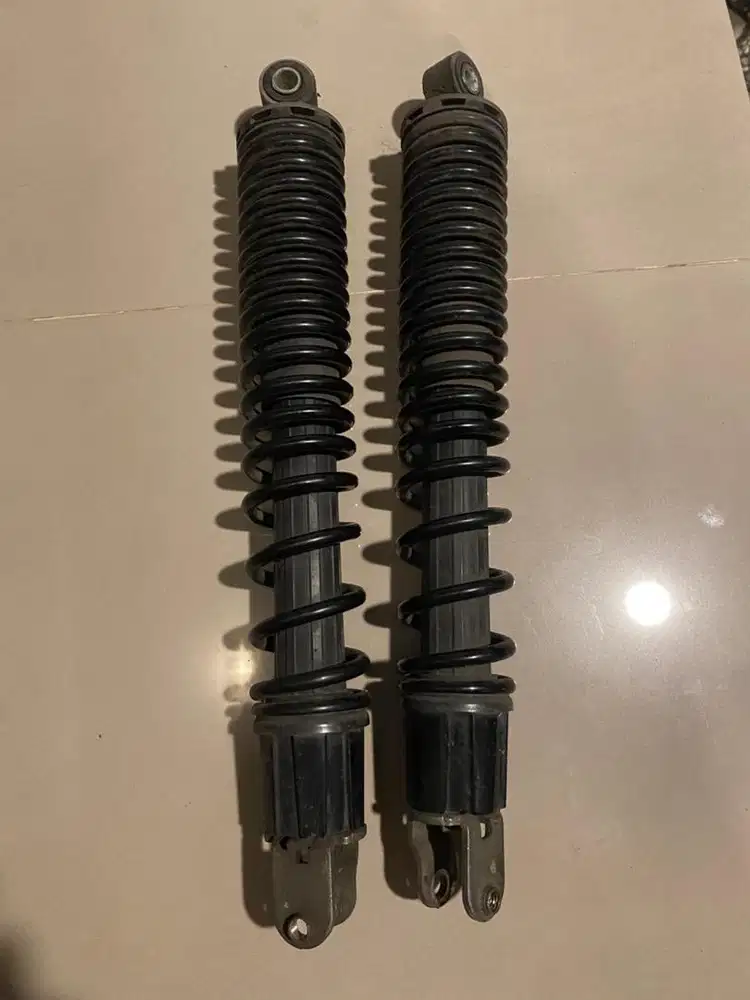 Shock breaker copotan honda PCX 150