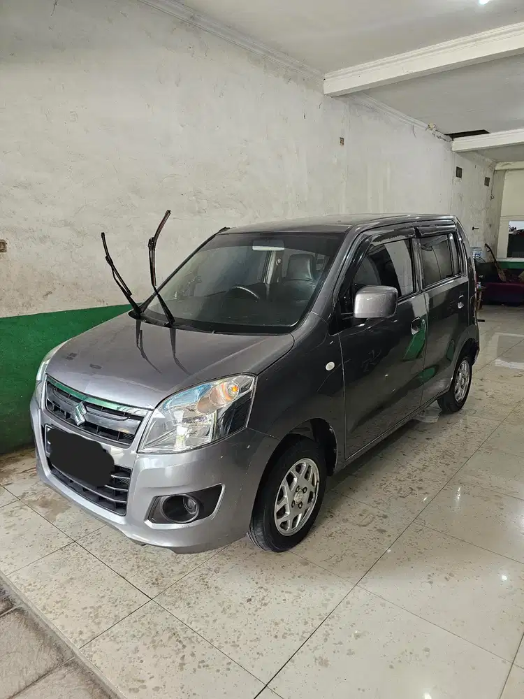 Suzuki Karimun Wagon R 2020 Bensin