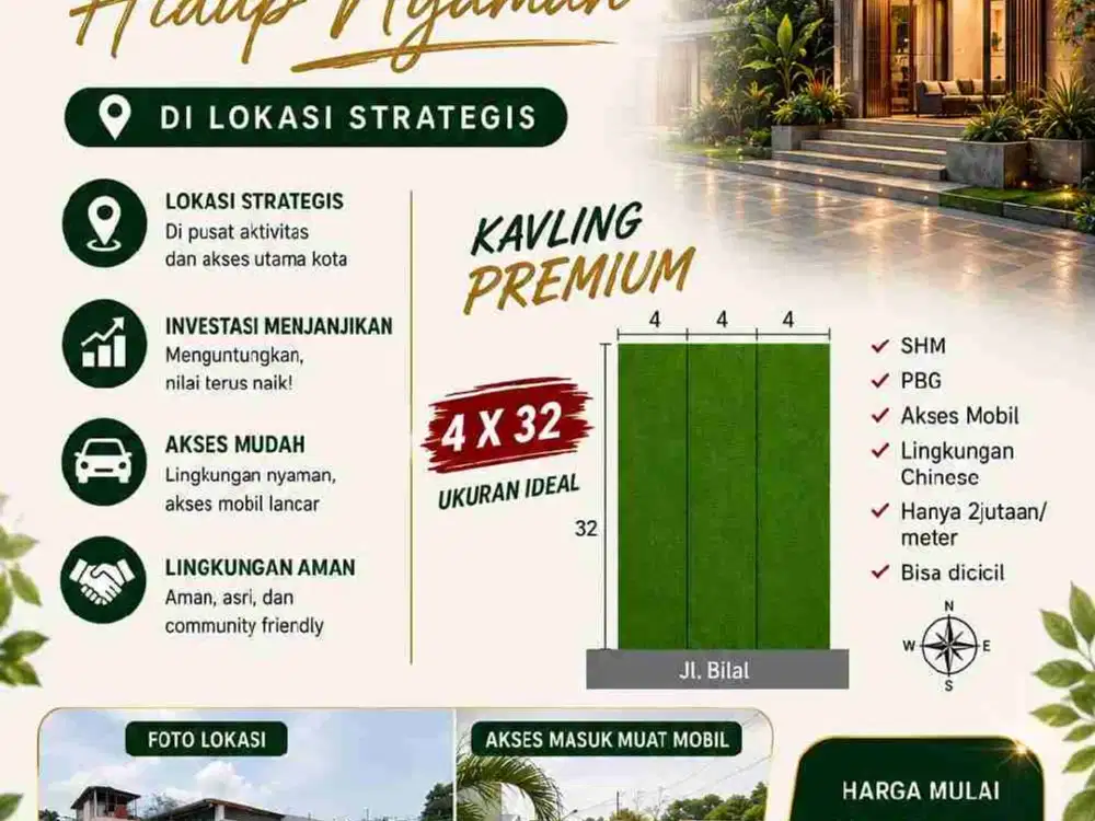 Rose Garden Rahayu