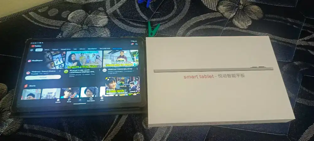 Smart Tab Ju S31 14 inch