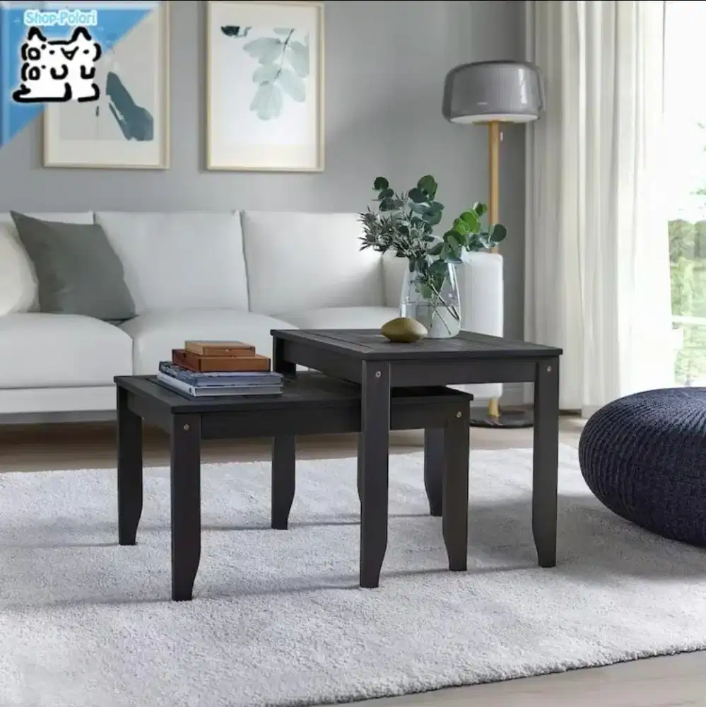Meja Orskar Ikea