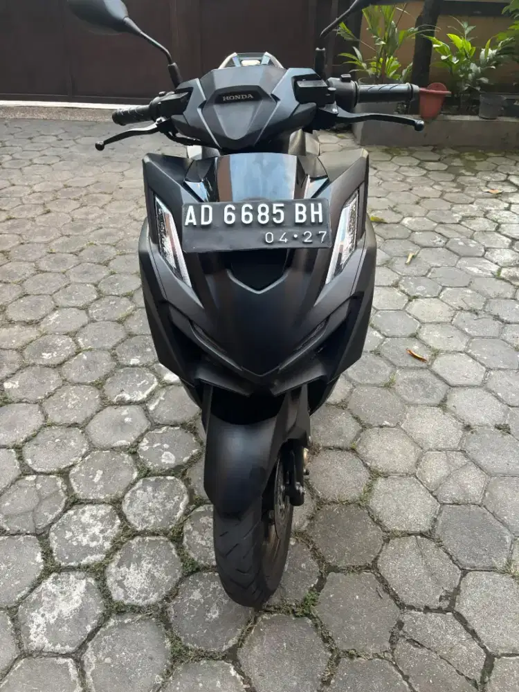 HONDA VARIO 160 ABS 2022 ISTIMEWA