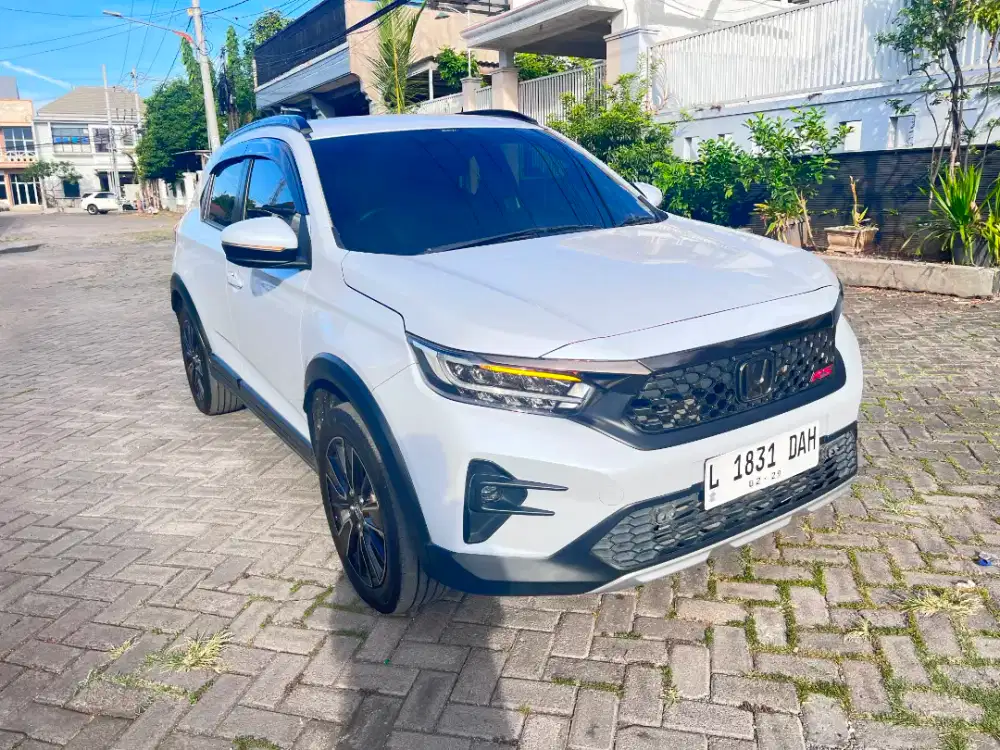 LowKM WRV RS non Sensing 2023