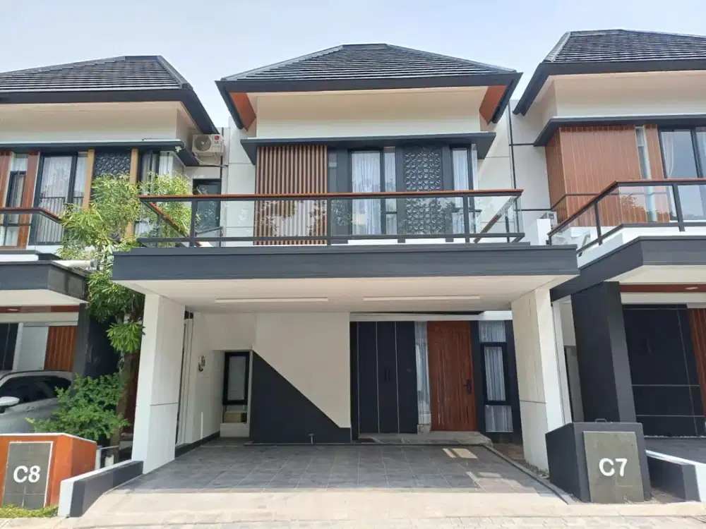 RUMAH DIJUAL JOGJA 3 MENIT RINGROAD UTARA SHM