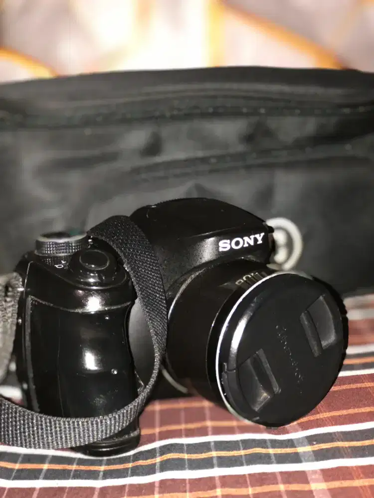 Jual camera sony