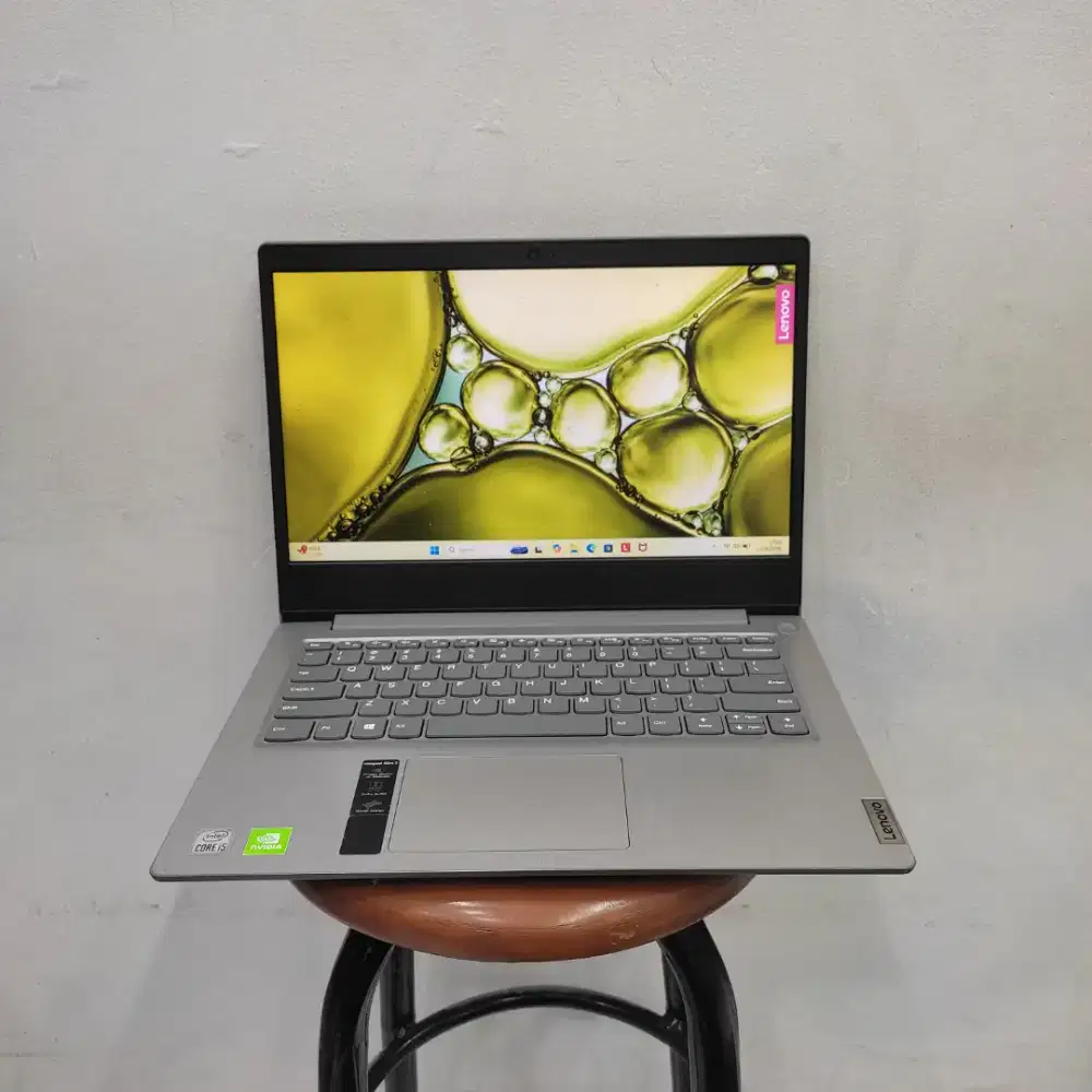 LENOVO IDEAPAD SLIM 3 INTEL CORE i5-10210U RAM 8 GB SSD 512 GB MX330
