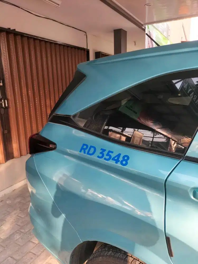 lowongan driver