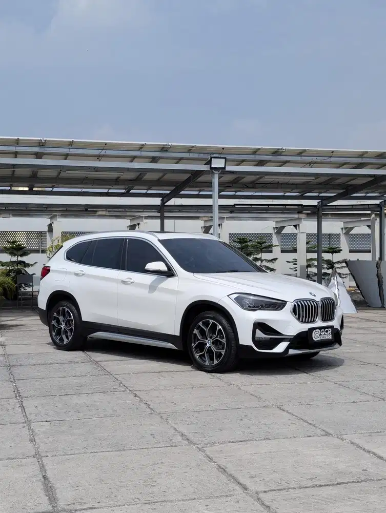 •NEW MODEL• BMW X1 SDRIVE18I F48 AT  LCI 2019 / 2020