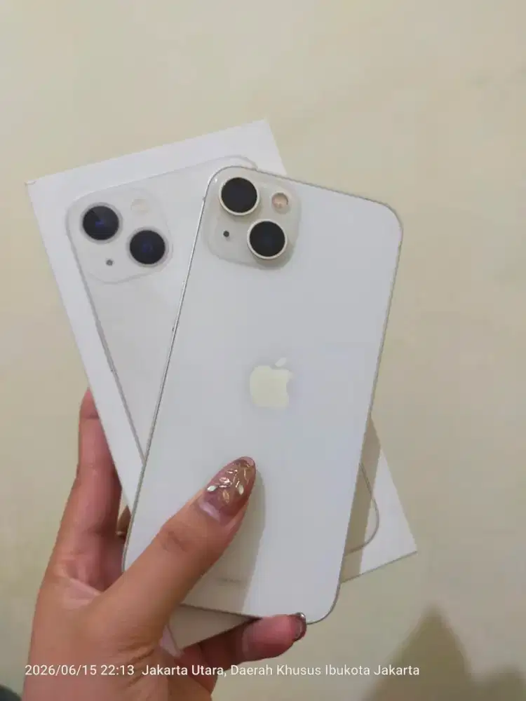 iPhone 13 basic ibox