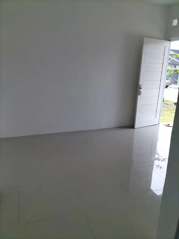 Rumah di tiban summercoast