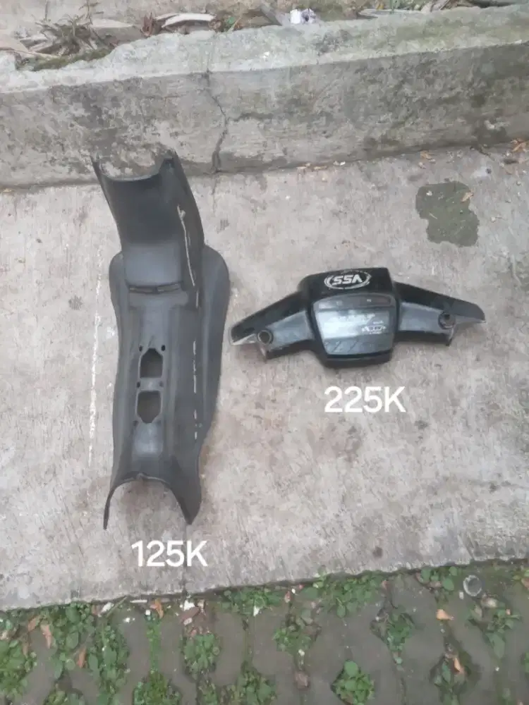 Honda Astrea Prima/ Star Batok Speedo ORI