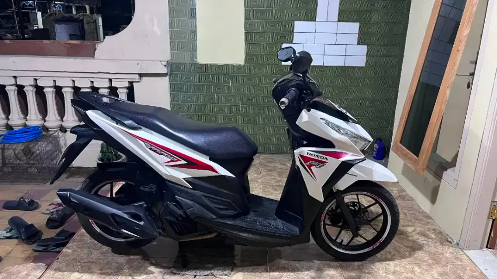 Vario led 125 2016