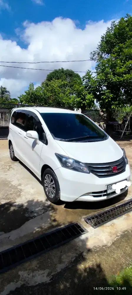 Dijual Mobil Pribadi Terawat