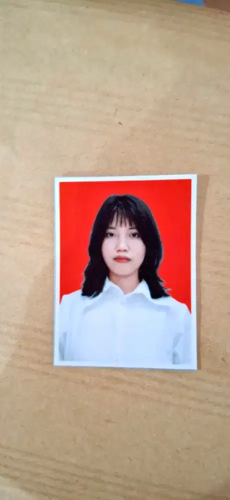 Halo,saya mencari kerja yang ga full time,lg ambil kejar paket B