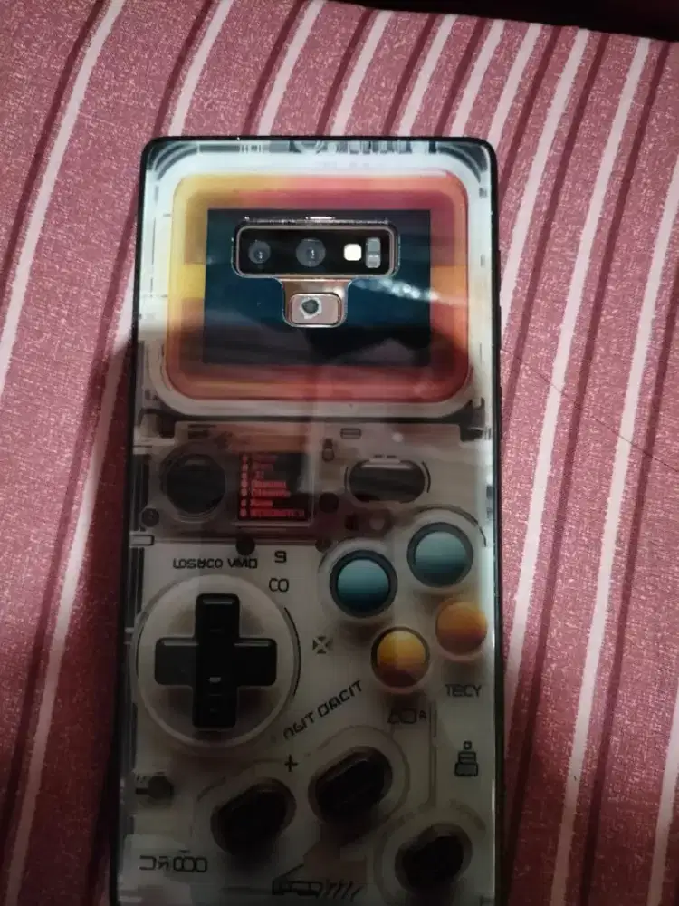SAMSUNG GALAXY NOTE9