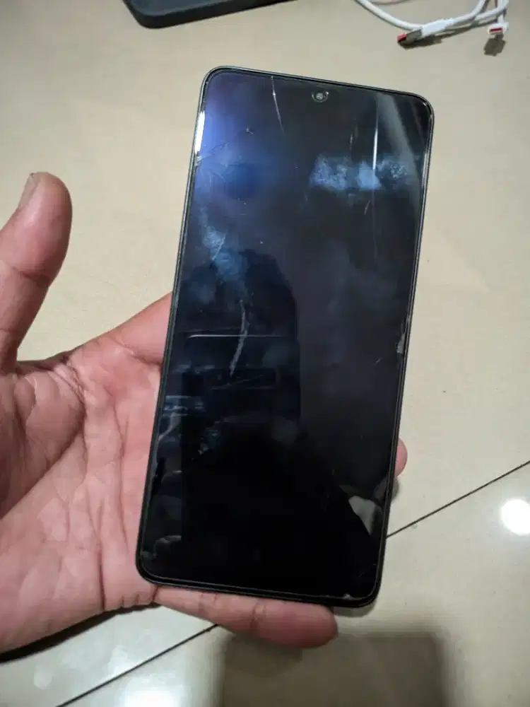 POCO X6 Pro 5G 12/512 GB